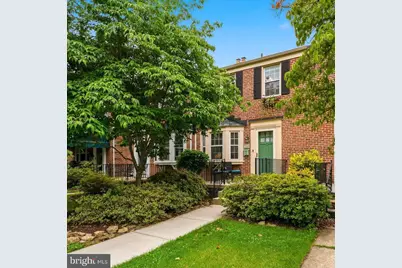 7114 Rodgers Court, Baltimore, MD 21212 - Photo 3
