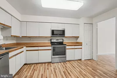 1 Southerly Court #502, Towson, MD 21286 - Photo 11