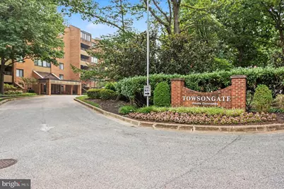 1 Southerly Court #502, Towson, MD 21286 - Photo 27