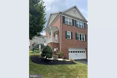 4607 Ashforth Way, Owings Mills, MD 21117 - Photo 1