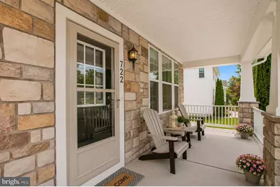 722 Daft Road, Middle River, MD 21220 - Photo 3