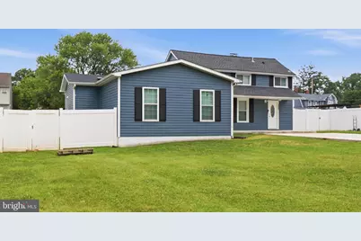 3524 Meadowside, Baltimore, MD 21207 - Photo 43