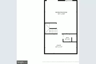 133 Gentlebrook Road, Owings Mills, MD 21117 - Photo 41