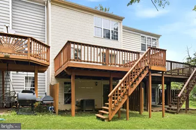 133 Gentlebrook Road, Owings Mills, MD 21117 - Photo 37