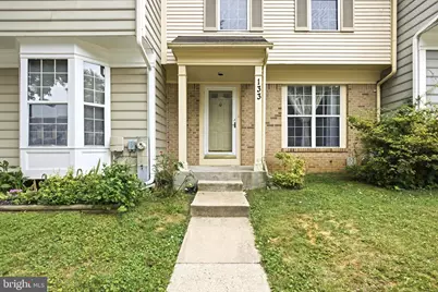 133 Gentlebrook Road, Owings Mills, MD 21117 - Photo 3
