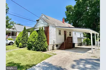8635 Quentin Avenue, Baltimore, MD 21234 - Photo 3