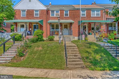 8666 Black Oak Road, Baltimore, MD 21234 - Photo 1