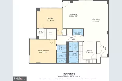 205 E Joppa Road #2606, Towson, MD 21286 - Photo 21