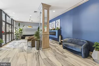 205 E Joppa Road #2606, Towson, MD 21286 - Photo 3