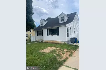 2815 Georgia Avenue, Halethorpe, MD 21227 - Photo 1
