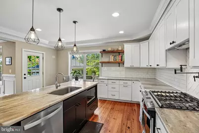 16 Overhill Road, Catonsville, MD 21228 - Photo 17