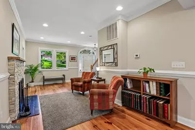 16 Overhill Road, Catonsville, MD 21228 - Photo 7