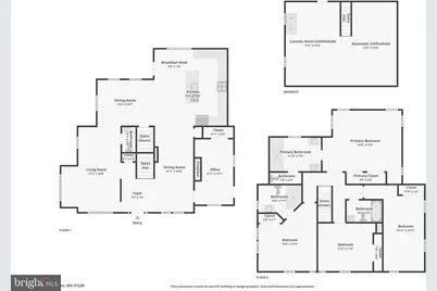 16 Overhill Road, Catonsville, MD 21228 - Photo 47
