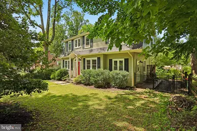 16 Overhill Road, Catonsville, MD 21228 - Photo 3