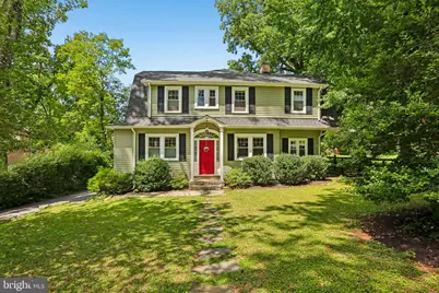 16 Overhill Road, Catonsville, MD 21228 - Photo 1