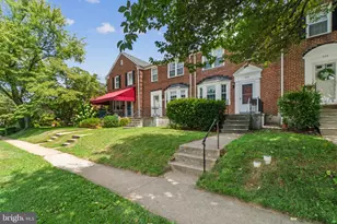 322 Stanmore Rd, Baltimore, MD 21212 - Photo 1