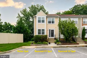1824 Autumn Frost Ln, Baltimore, MD 21209 - Photo 3