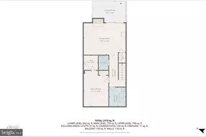 1824 Autumn Frost Lane, Baltimore, MD 21209 - Photo 29