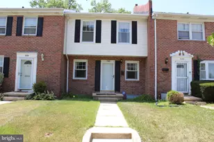 1120 Linkside Dr, Baltimore, MD 21234 - Photo 1