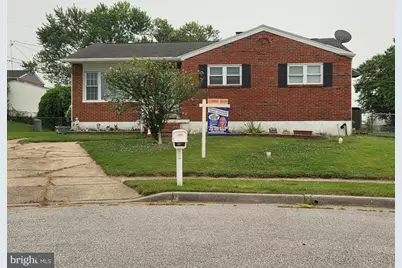 2307 Holyoke Road, Baltimore, MD 21237 - Photo 9