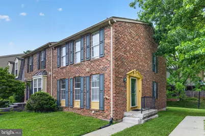 14 Spirit Lane, Owings Mills, MD 21117 - Photo 1