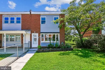 2757 Yarnall Road, Halethorpe, MD 21227 - Photo 1