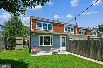 2757 Yarnall Road, Halethorpe, MD 21227 - Photo 25