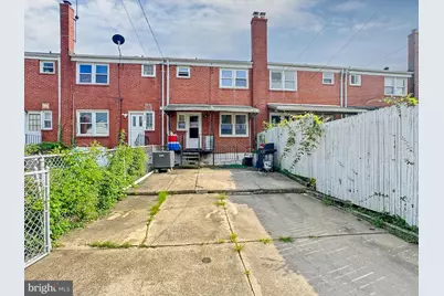 806 Arncliffe Road, Baltimore, MD 21221 - Photo 21