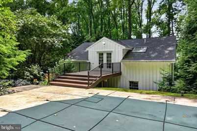 11210 Old Carriage Road, Glen Arm, MD 21057 - Photo 47