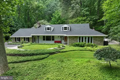 11210 Old Carriage Road, Glen Arm, MD 21057 - Photo 49