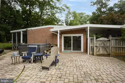 3301 Midfield Road, Baltimore, MD 21208 - Photo 45