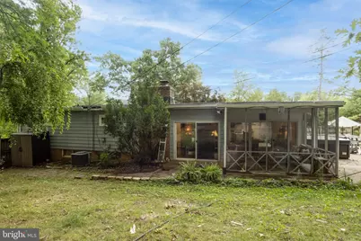 3301 Midfield Road, Baltimore, MD 21208 - Photo 41