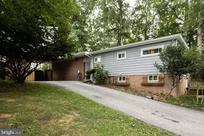 3301 Midfield Road, Baltimore, MD 21208 - Photo 1