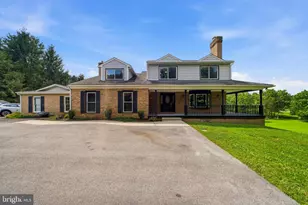 12424 Falls Rd, Cockeysville, MD 21030 - Photo 1