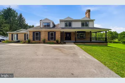 12424 Falls Road, Cockeysville, MD 21030 - Photo 3