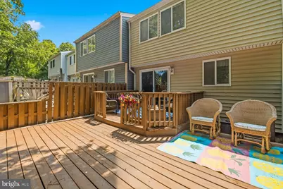 4932 Berryhill Circle, Perry Hall, MD 21128 - Photo 31