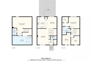 4932 Berryhill Cir, Perry Hall, MD 21128 - Photo 35