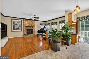 5076 Springhouse Cir, Rosedale, MD 21237 - Photo 9