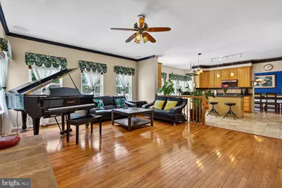 5076 Springhouse Circle, Rosedale, MD 21237 - Photo 13