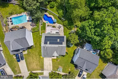 5076 Springhouse Circle, Rosedale, MD 21237 - Photo 47