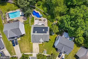 5076 Springhouse Cir, Rosedale, MD 21237 - Photo 47