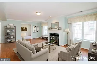 620 Straffan Drive #302, Lutherville Timonium, MD 21093 - Photo 7
