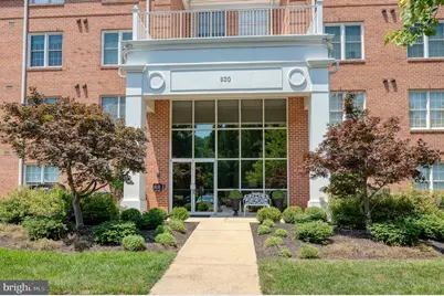620 Straffan Drive #302, Lutherville Timonium, MD 21093 - Photo 3