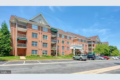 620 Straffan Drive #302, Lutherville Timonium, MD 21093 - Photo 1