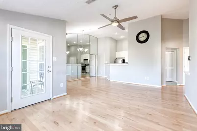 3021 Hunting Ridge Drive, Owings Mills, MD 21117 - Photo 3