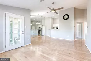 3021 Hunting Ridge Dr, Owings Mills, MD 21117 - Photo 3