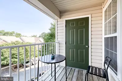 3021 Hunting Ridge Drive, Owings Mills, MD 21117 - Photo 11