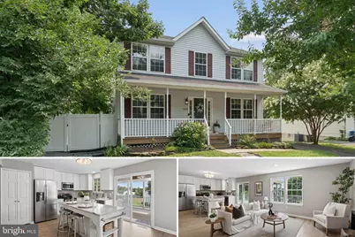 1429 Bellona Avenue, Lutherville Timonium, MD 21093 - Photo 1