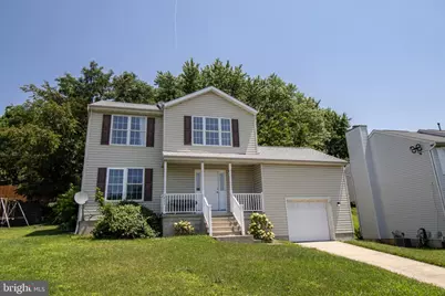7822 Rolling Vista Court, Nottingham, MD 21236 - Photo 1