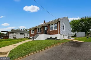323 3rd Ave, Baltimore, MD 21227 - Photo 1